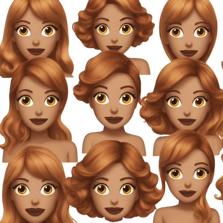 Charlotte tilbury  emoji