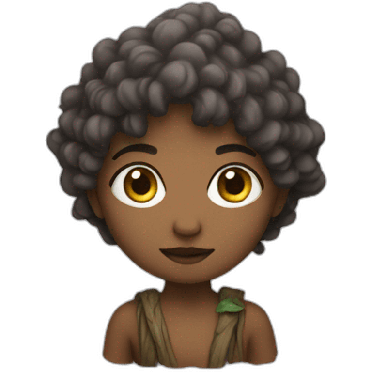 Gaia emoji