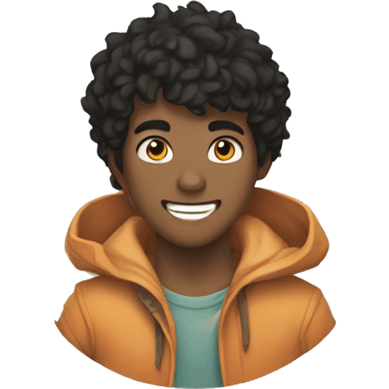 Percy jackson emoji