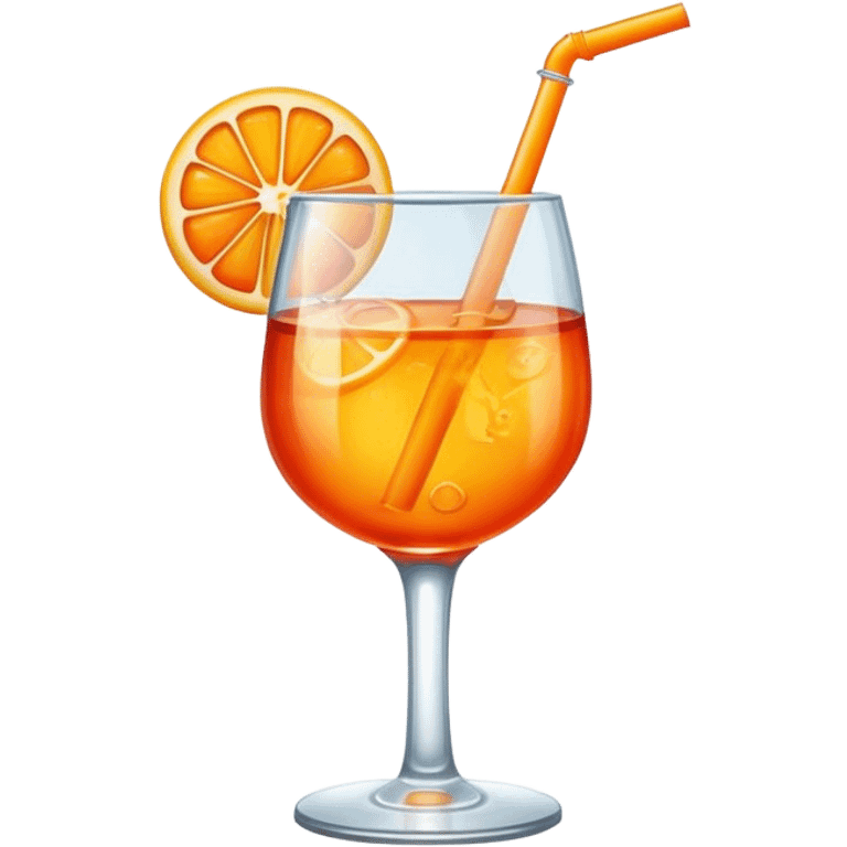 Spritz emoji