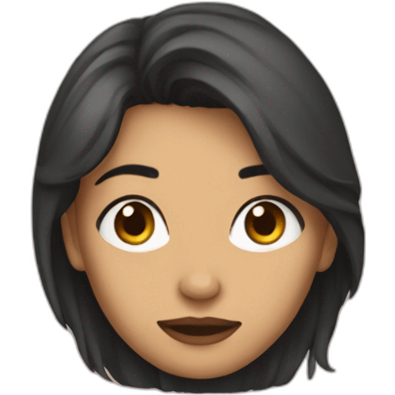 Lyna Mahyem emoji