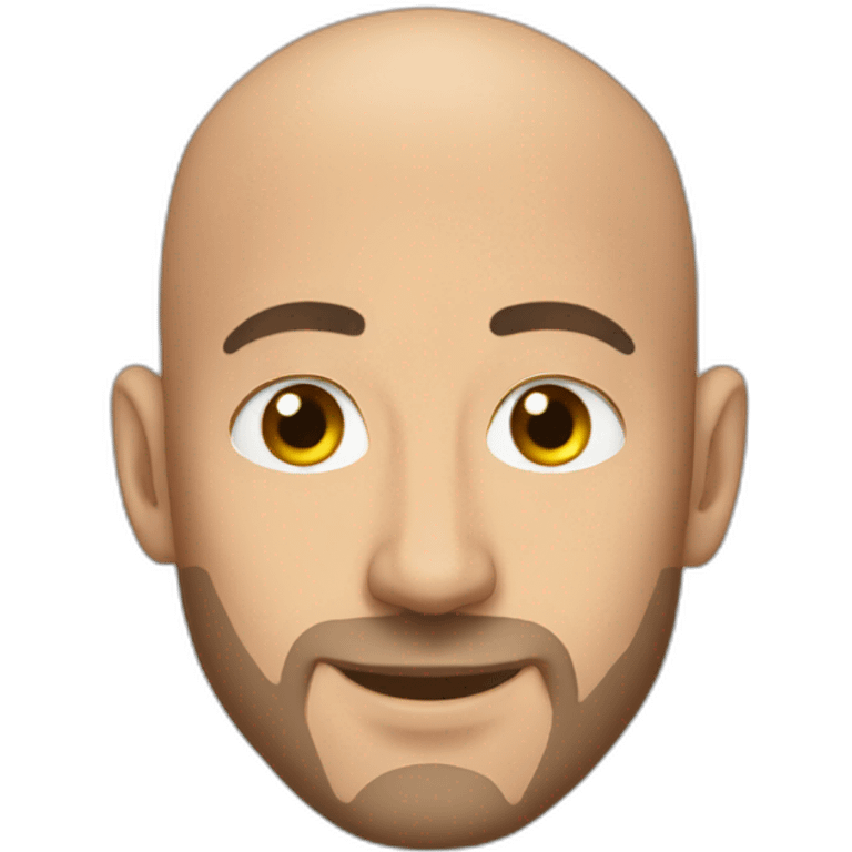 Sofyan Amrabat emoji