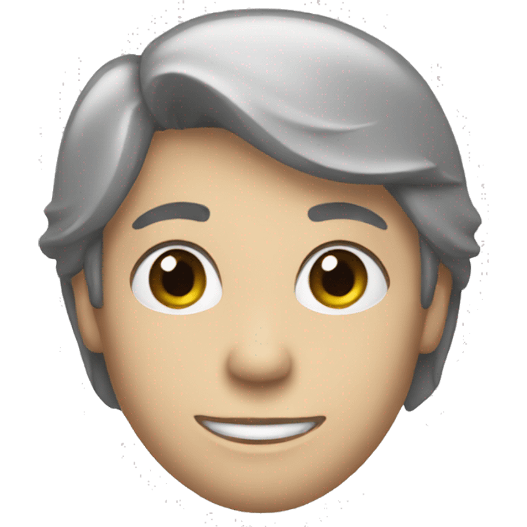 M performance  emoji