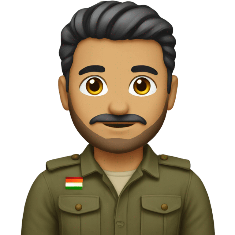 Kurdistan emoji