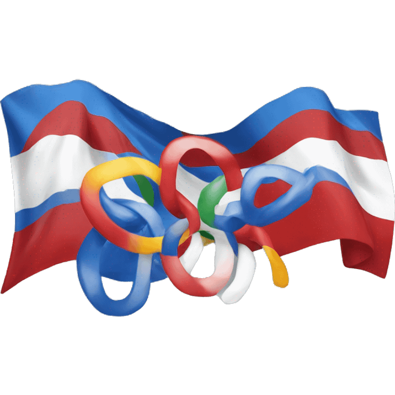 Sochi emoji