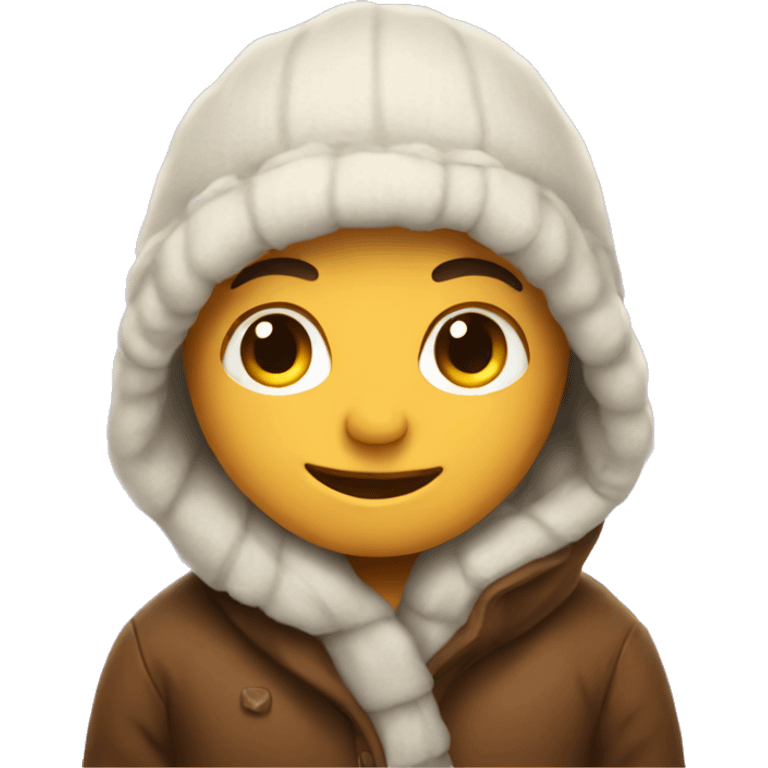 cosy emoji