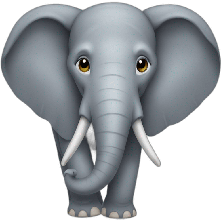 ELEPHANT emoji