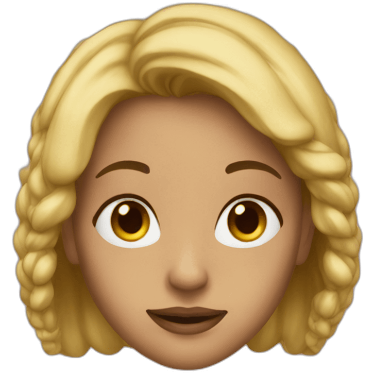 andrea emoji