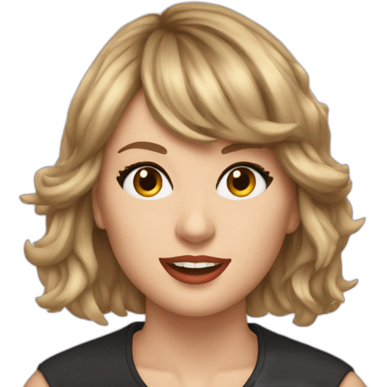 TaylorSwift emoji