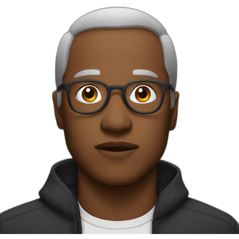 Caine emoji