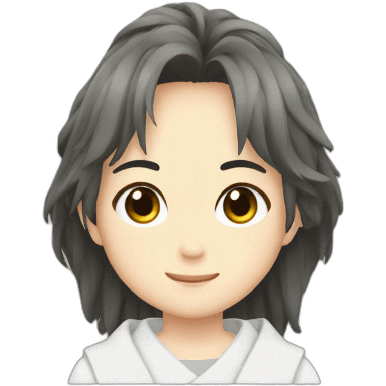 oda eichiro emoji