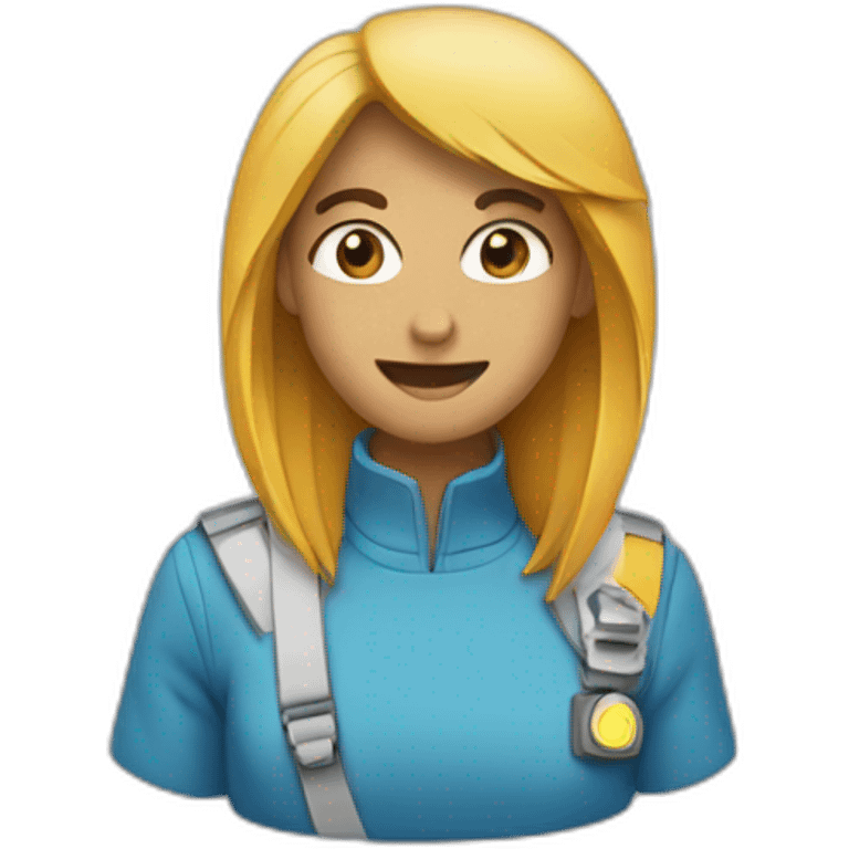 EMA WHATSON emoji