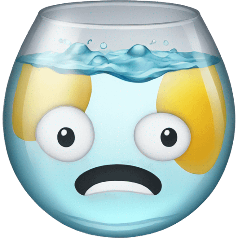 hard seltzer emoji