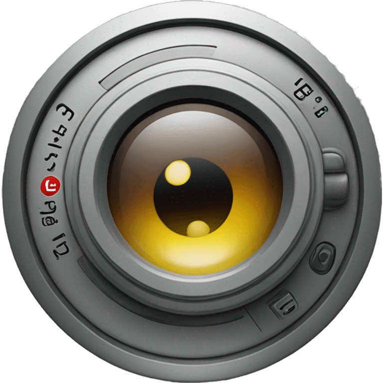 Leica trade Mark  emoji