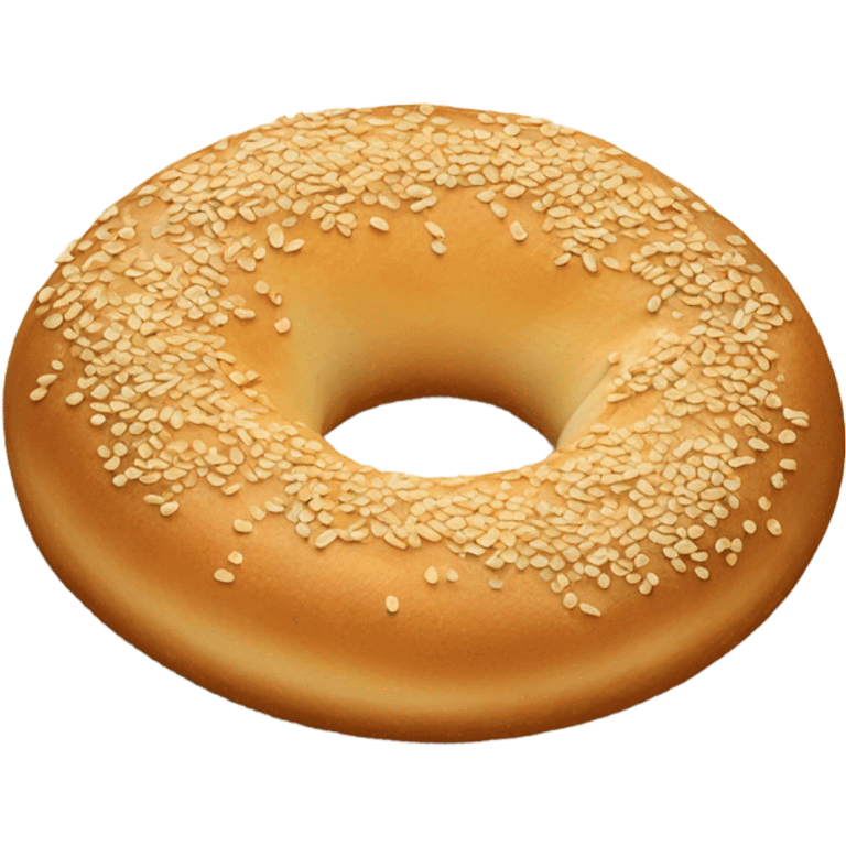 Simit emoji