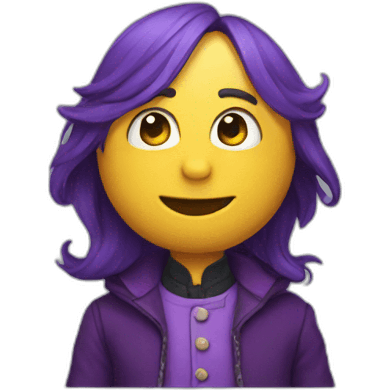 William afton emoji