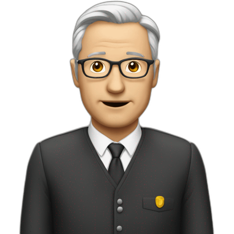 Parlament  emoji