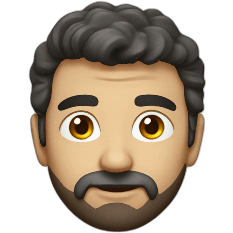 pablo gavi emoji