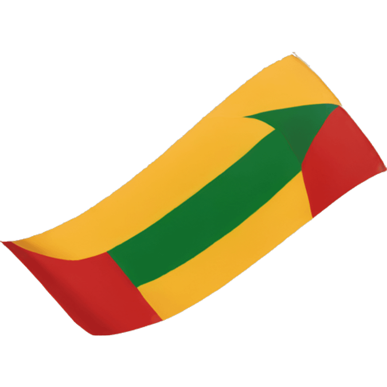 berber flag emoji