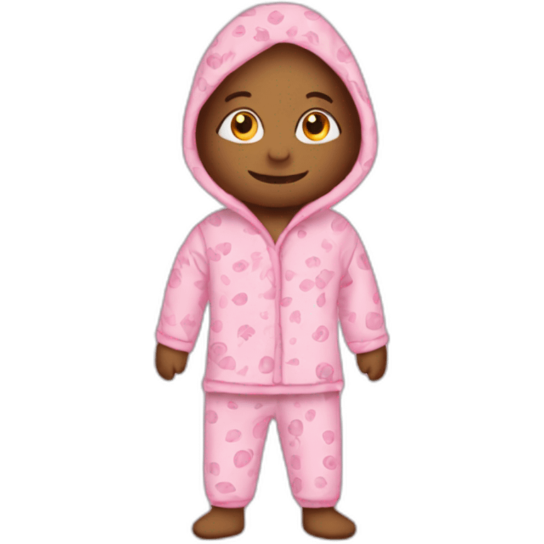 Pijamas  emoji