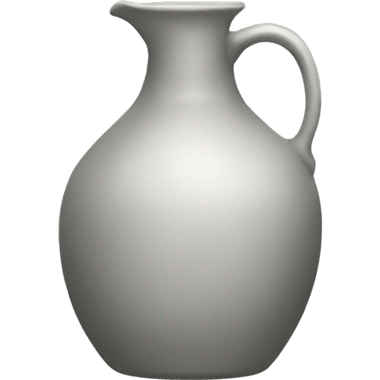 Jug emoji