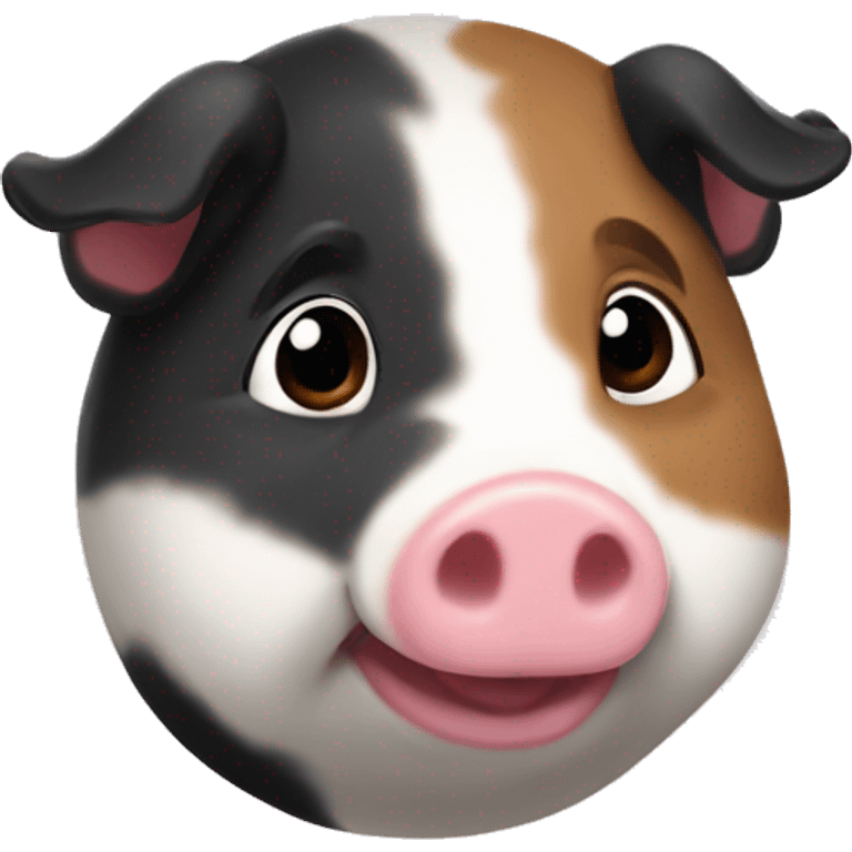 Guinnea pig emoji