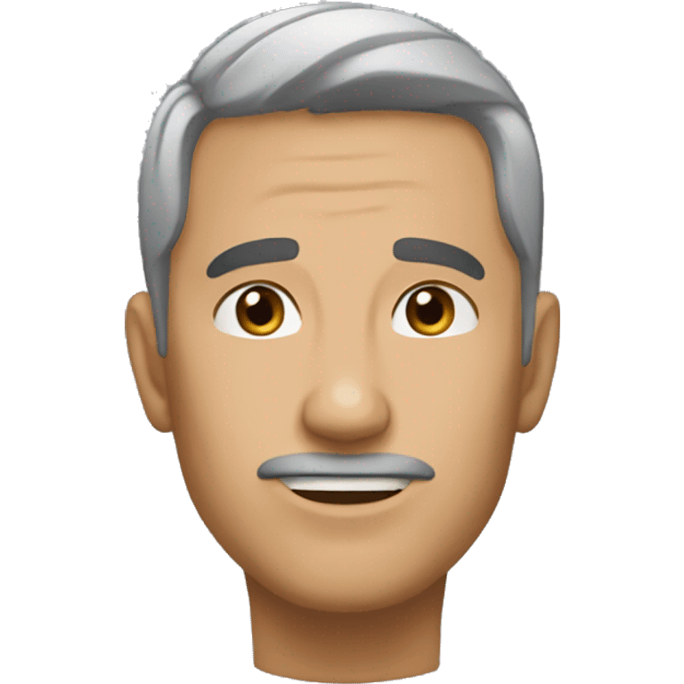 Кане корсо  emoji