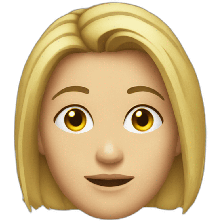 missi emoji