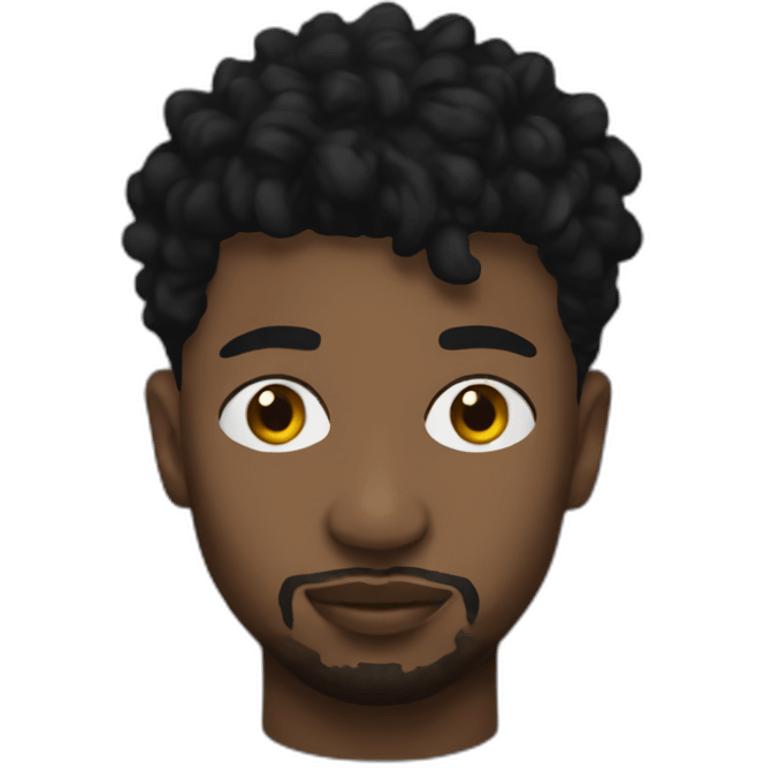 21 savage emoji