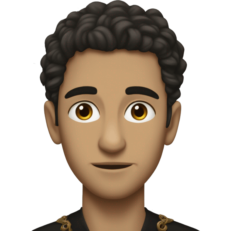 jude duarte from the cruel prince emoji