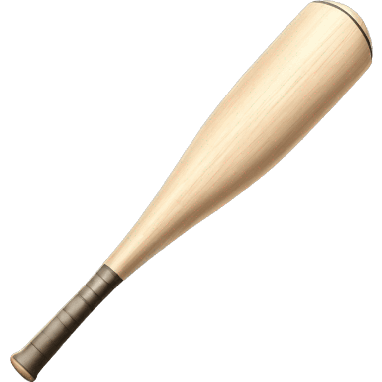 cricket bat emoji text size emoji