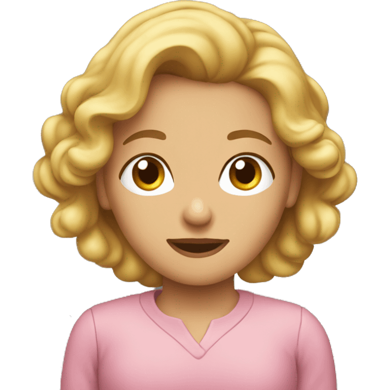 Marion Rousse emoji