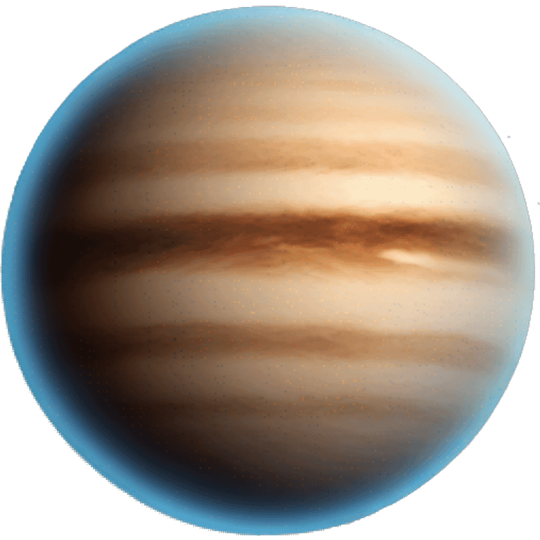 Venus planet emoji