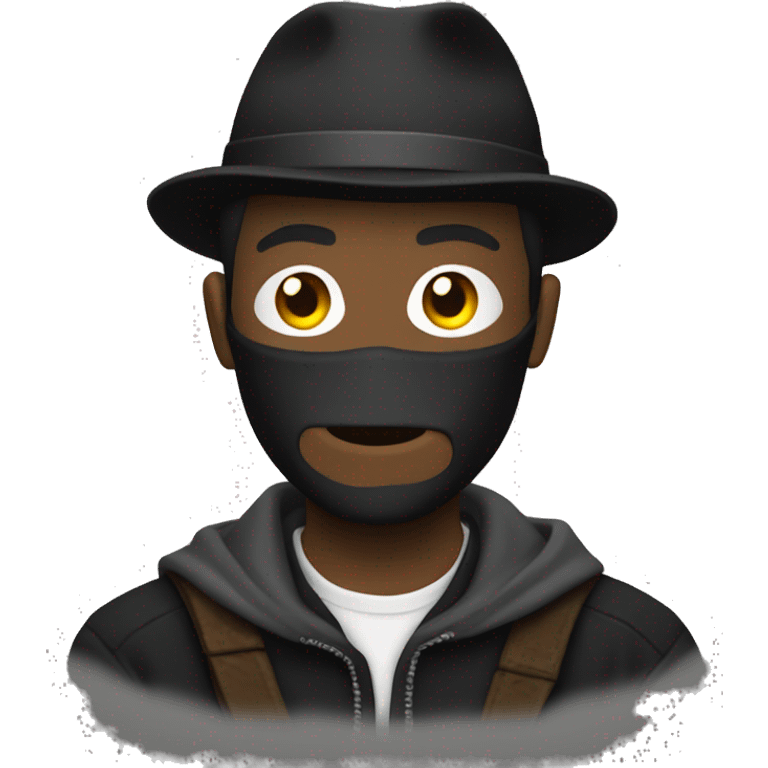 Bitlife robber emoji emoji