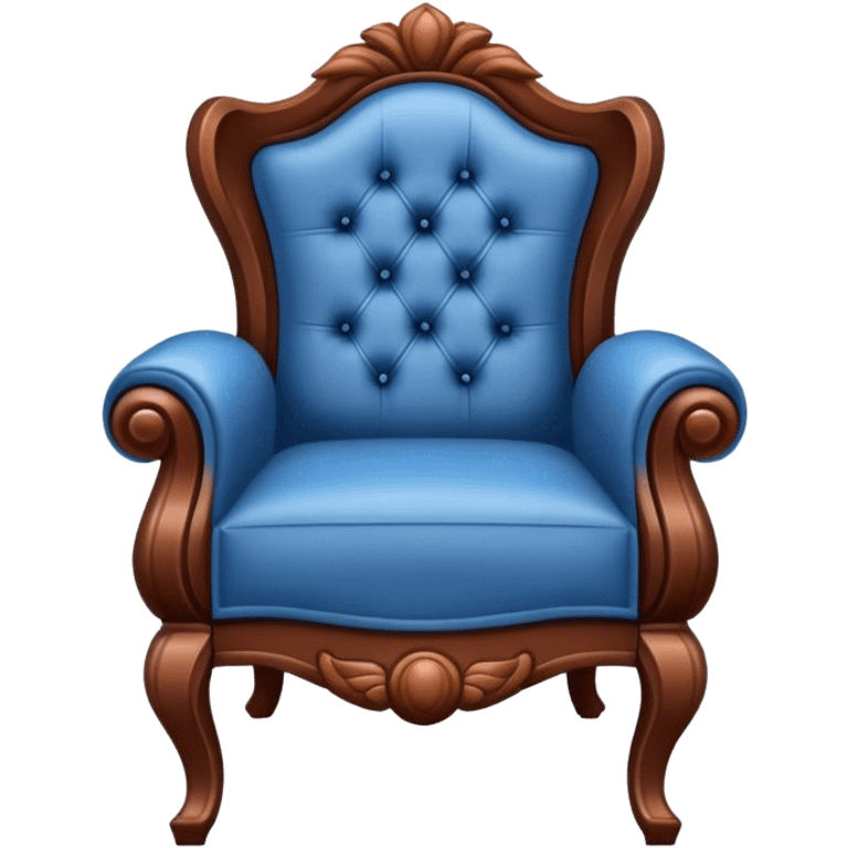 presidential chair emoji