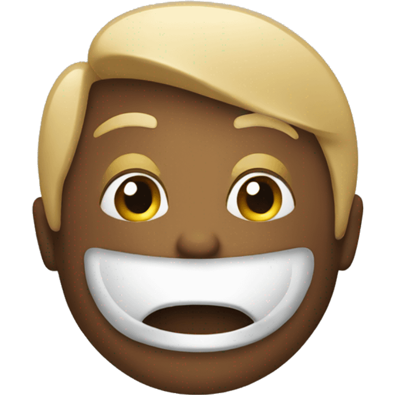 Logo PayPal emoji