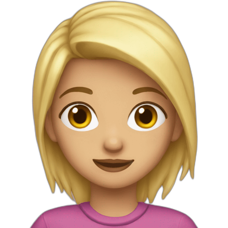 Roxane emoji