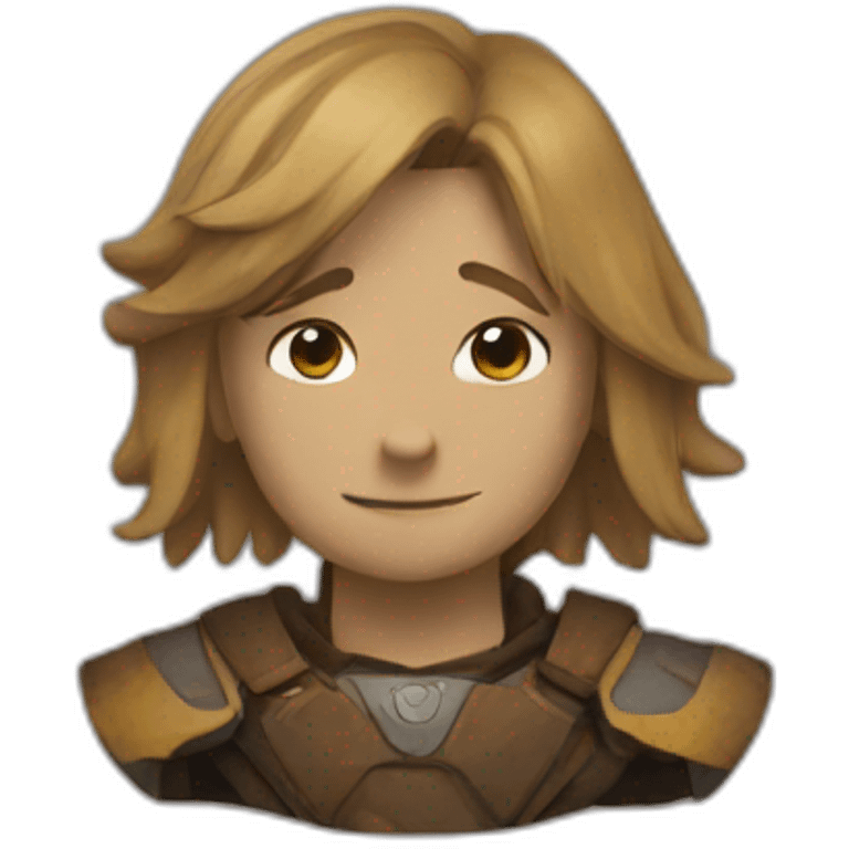 destiny emoji