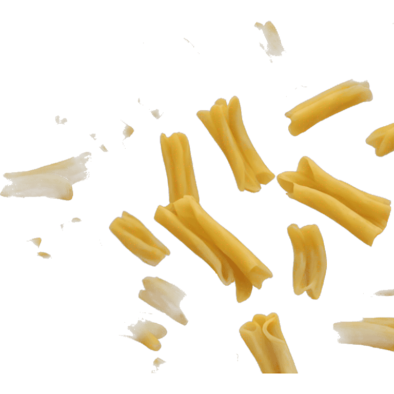 pasta emoji