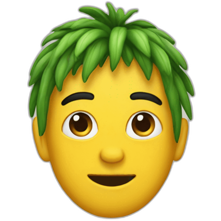 Caguama emoji