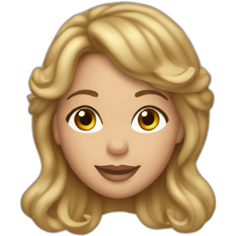 mariah carey noël emoji