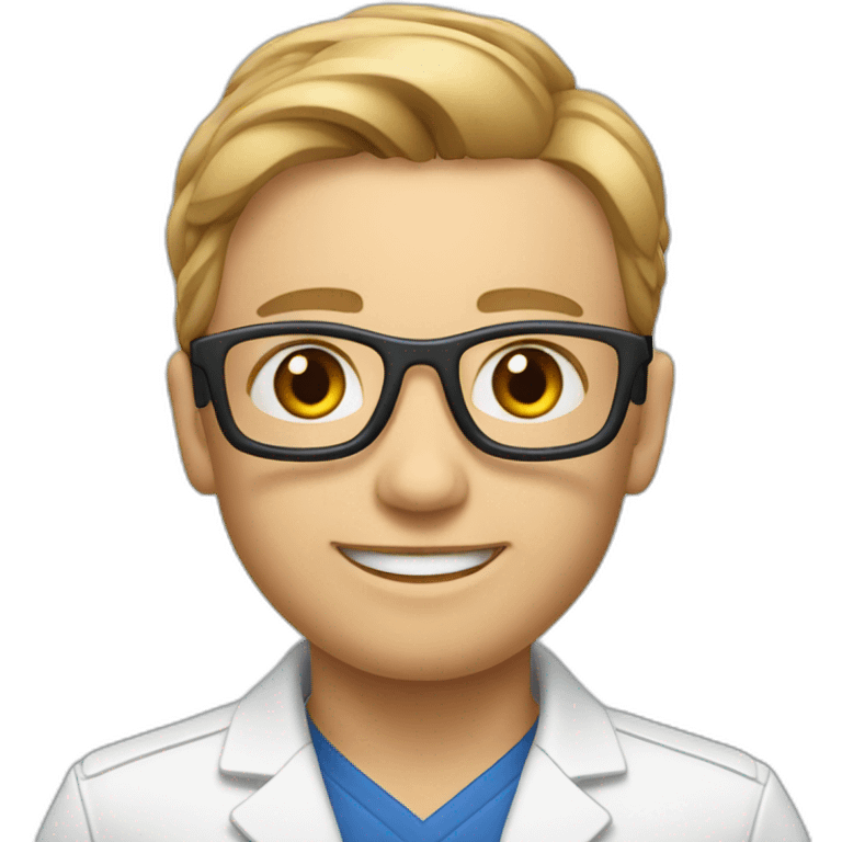 Novo Nordisk apis emoji