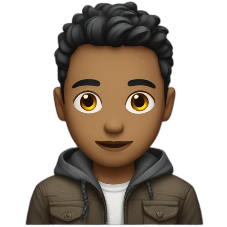 kavkaz boy emoji