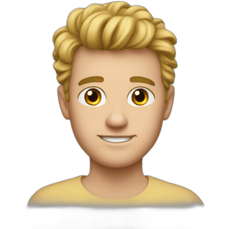 ben ladden emoji