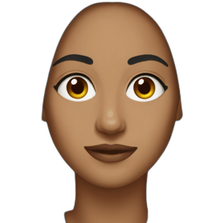 Iman Gadzhi emoji