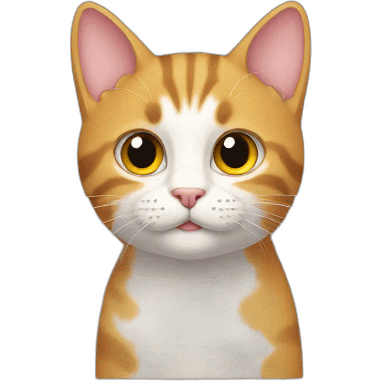 Gato  emoji