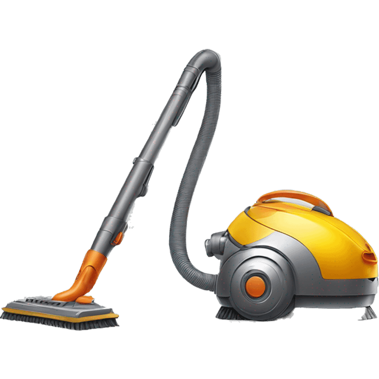 Cleaner dyson emoji