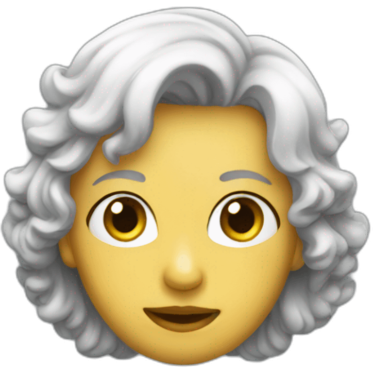 Amgel emoji