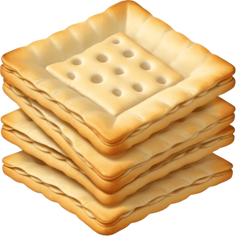 Cracker  emoji