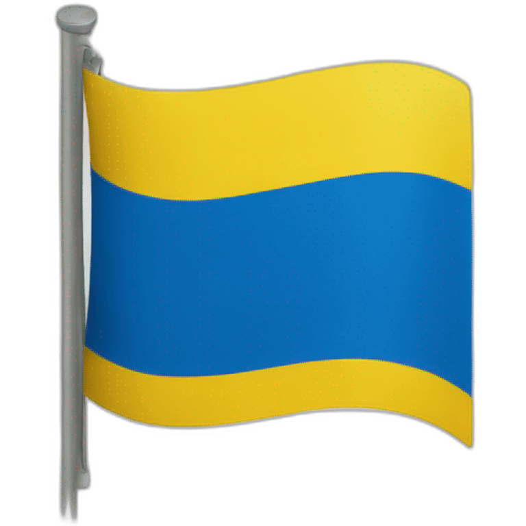 ukraine flag emoji